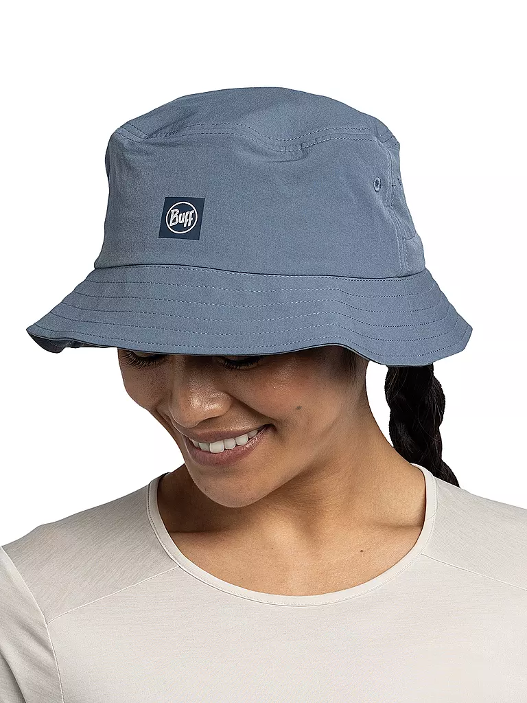 BUFF | Cappello Adventure Bucket |