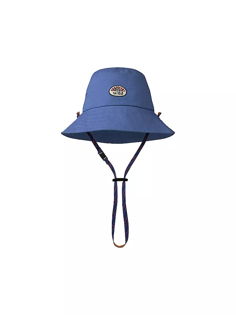 BUFF | Cappello da bambino Play Boony | Blu
