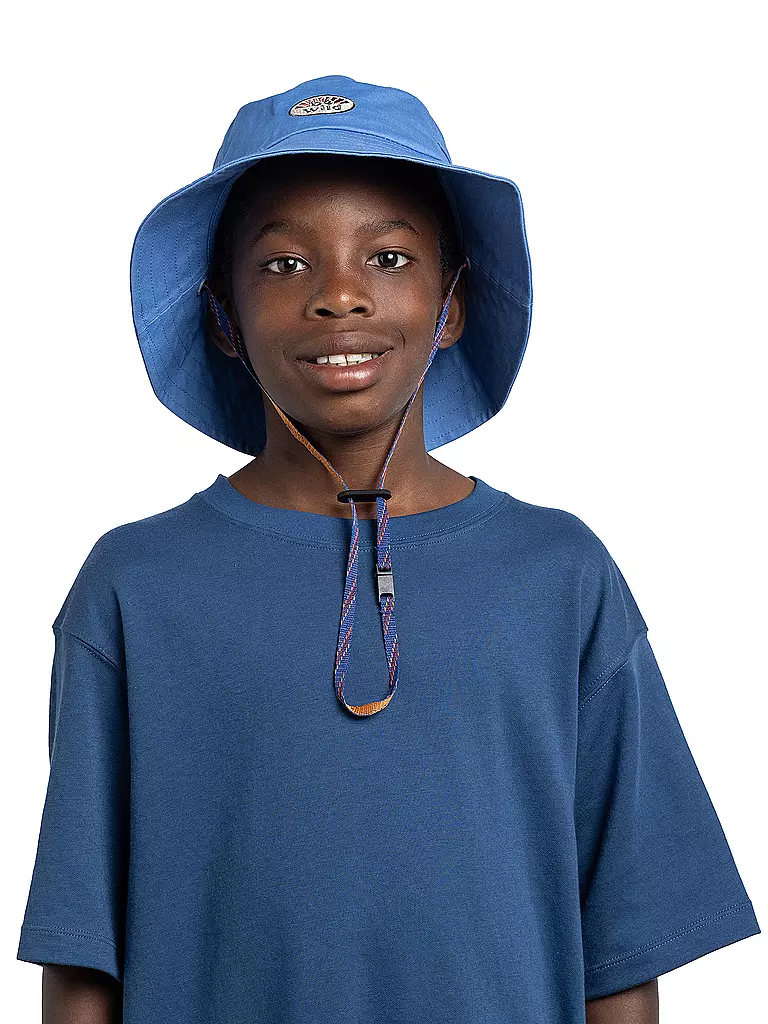 BUFF | Cappello da bambino Play Boony | Blu
