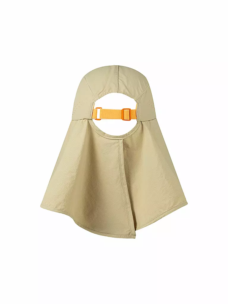 BUFF | Cappello Desert con protezione per il collo |
