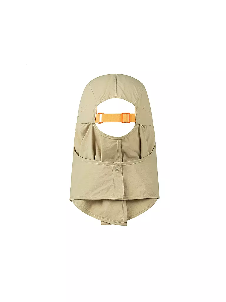 BUFF | Cappello Desert con protezione per il collo |