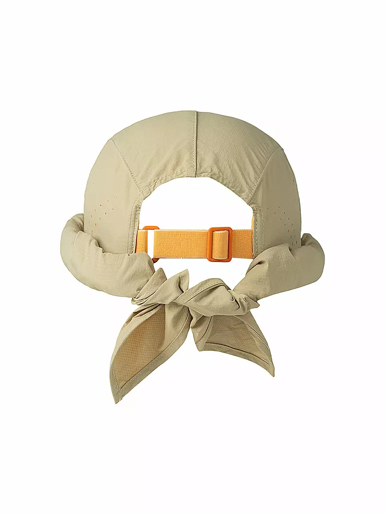 BUFF | Cappello Desert con protezione per il collo |