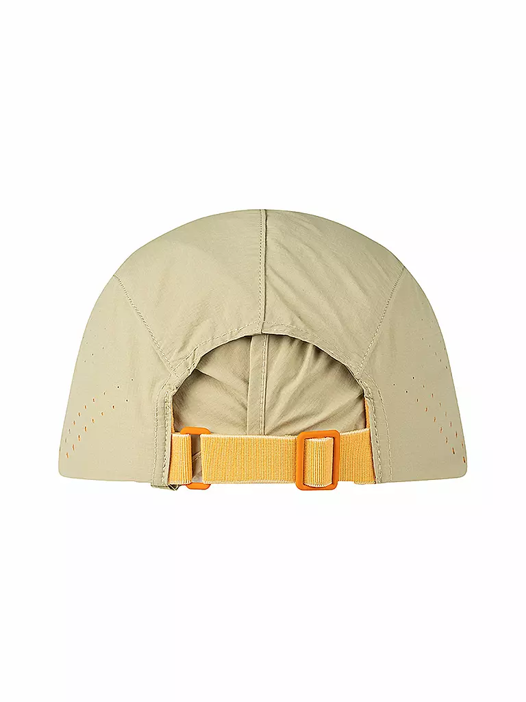 BUFF | Cappello Desert con protezione per il collo |