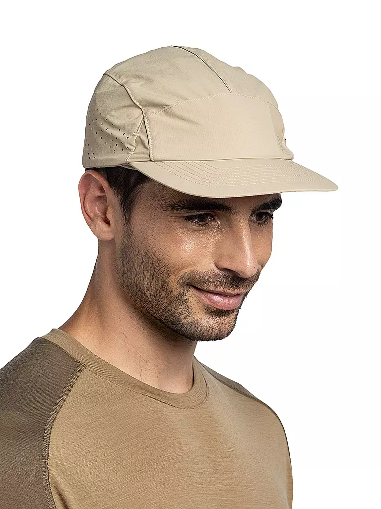 BUFF | Cappello Desert con protezione per il collo |