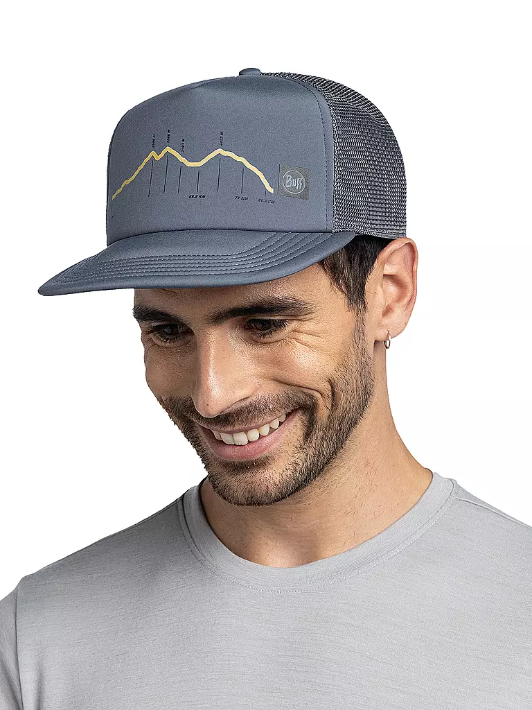 BUFF | Cappello Explore |