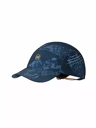 BUFF | Cappello Pack Speed | Blu scuro
