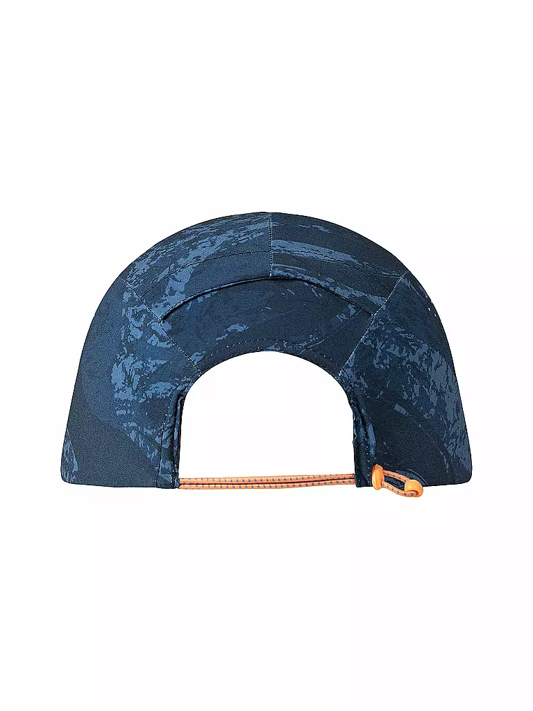 BUFF | Cappello Pack Speed | Blu scuro