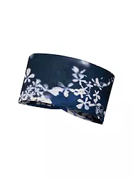 BUFF | Damen Stirnband Buff CoolNet UV® | Blu scuro