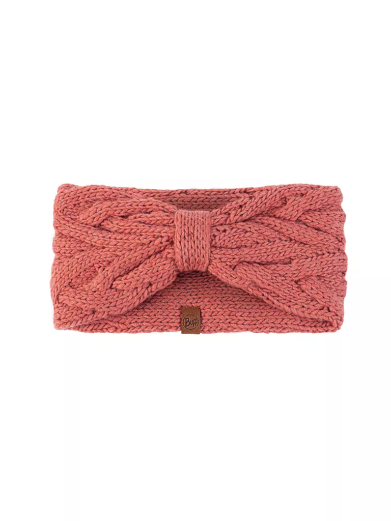 BUFF | Damen Stirnband Caryn | Corallo
