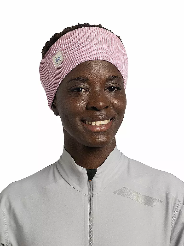 BUFF | Fascia CrossKnit | Rosa