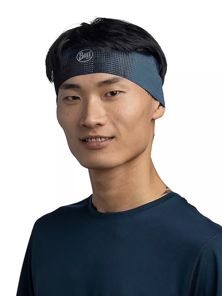 BUFF | Fascia Fastwick | Blu scuro