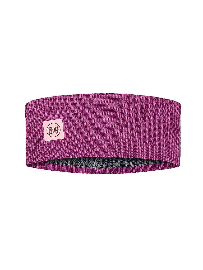 BUFF | Fascia per capelli da donna CrossKnit | Bacca