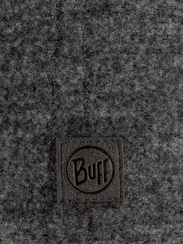 BUFF | Fascia per capelli Merino Fleece |