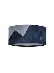 BUFF | Fascia per capelli Thermonet | Blu scuro