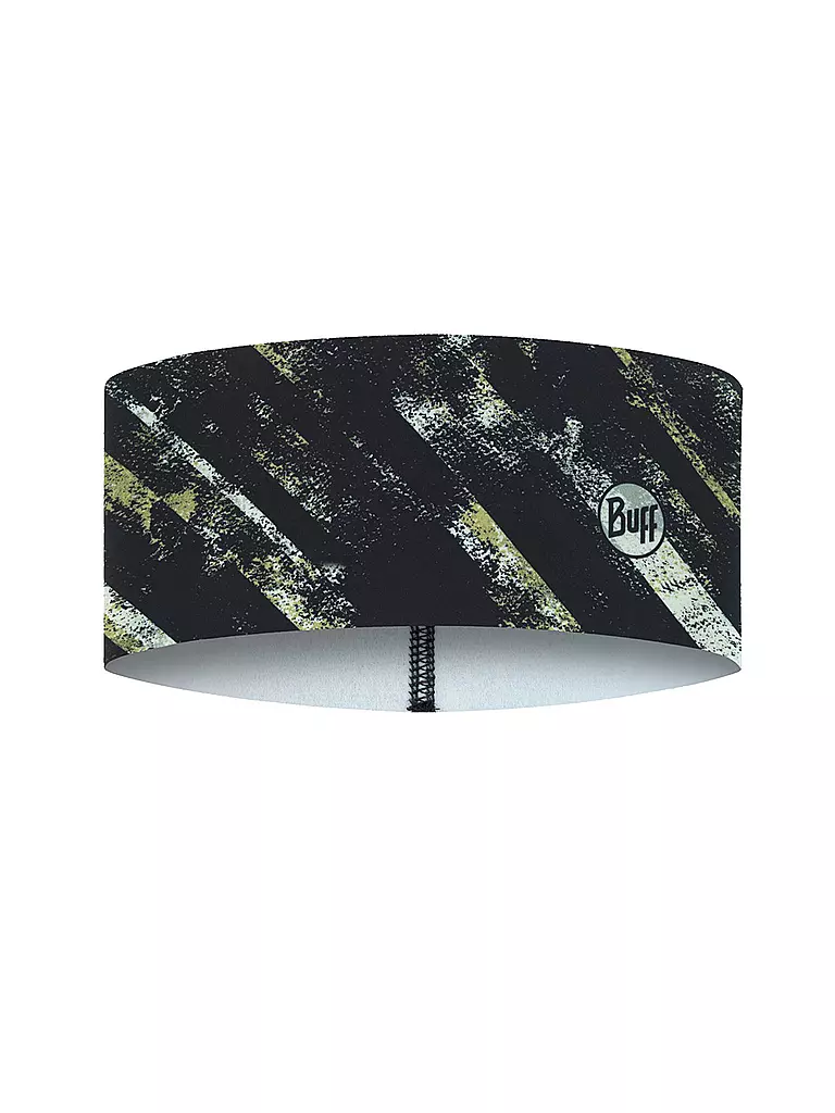 BUFF | Fascia Tech Polar | Grigio