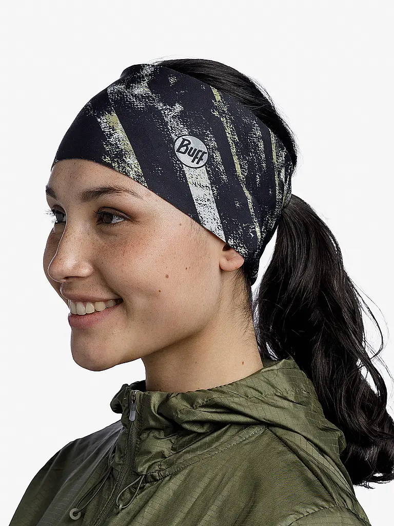 BUFF | Fascia Tech Polar |