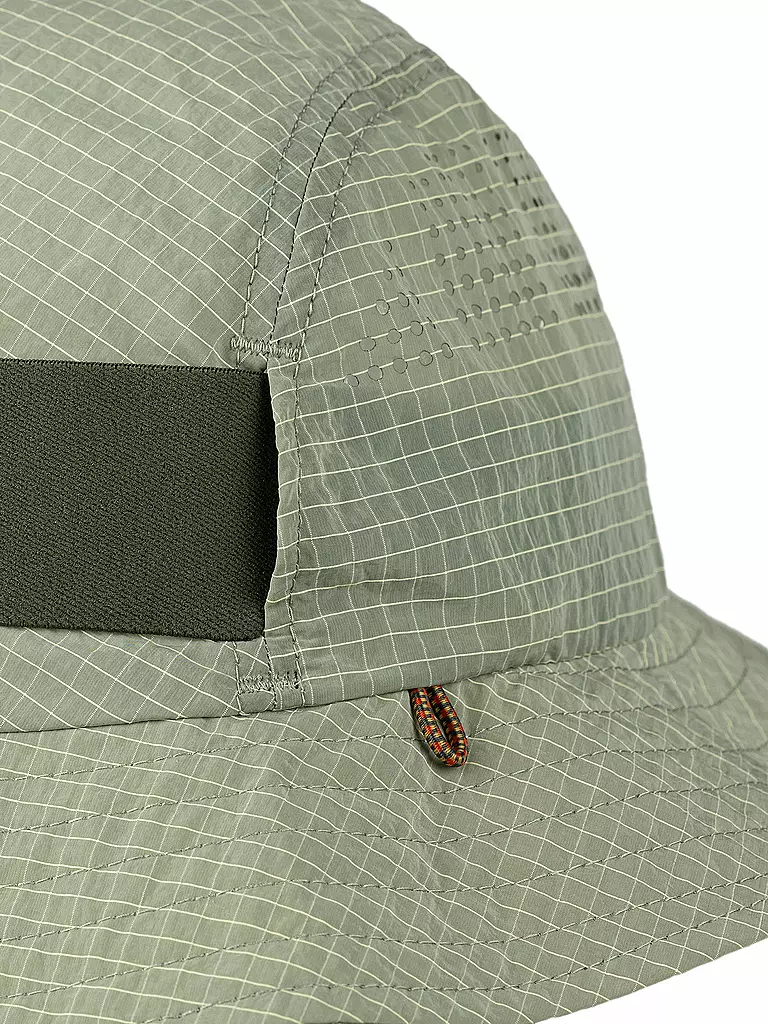 BUFF | Hut Bucket 2025 | Beige