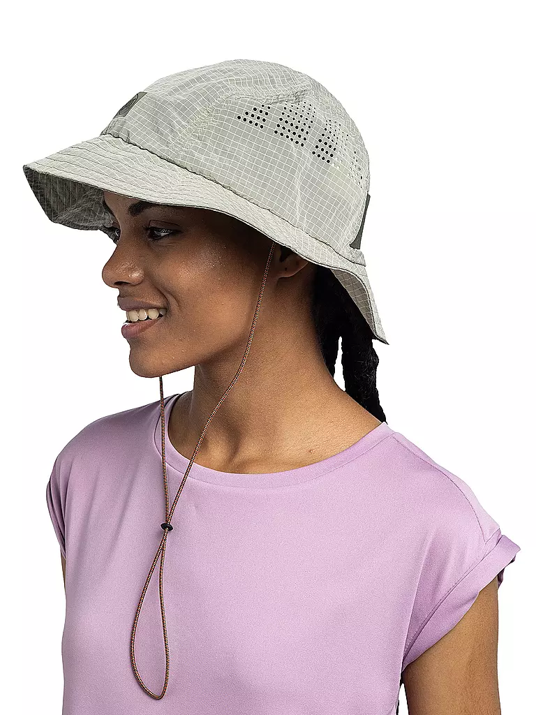 BUFF | Hut Bucket 2025 | Beige