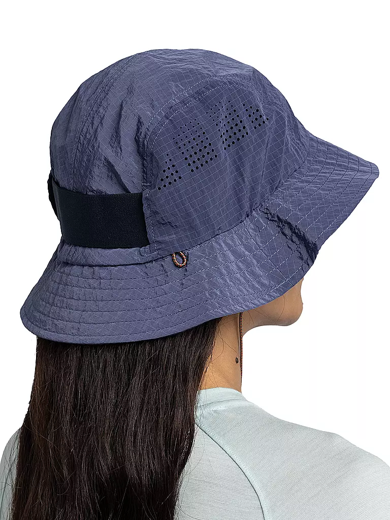 BUFF | Hut Bucket 2025 | Blu scuro