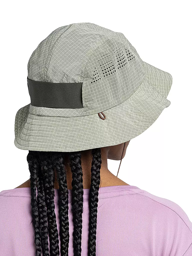 BUFF | Hut Bucket 2025 | Beige