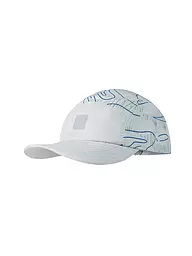 BUFF | Kape 5 Panel Go per bambini | Bianco
