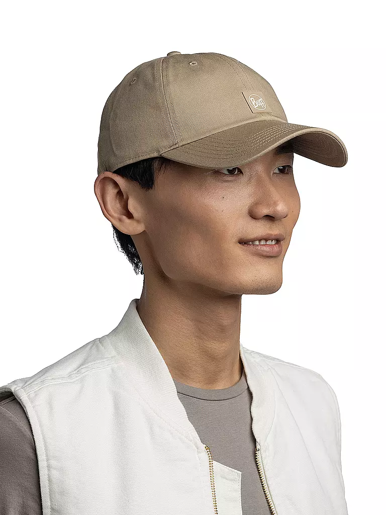 BUFF | Kappe Baseball | Cammello