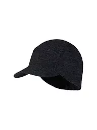 BUFF | Kappe Pack Merino Fleece | Nero