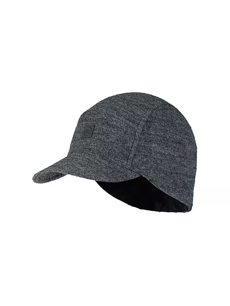 BUFF | Kappe Pack Merino Fleece | Grigio