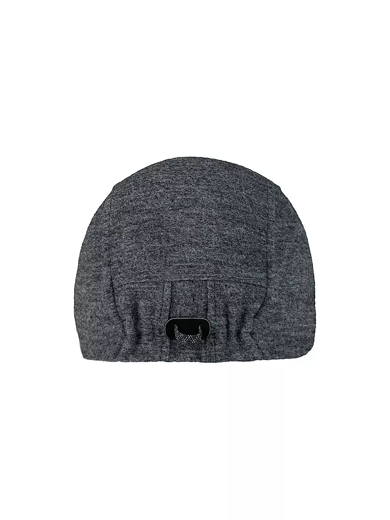 BUFF | Kappe Pack Merino Fleece | Grigio