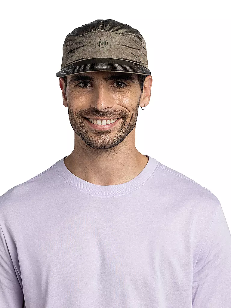 BUFF | Kappe Speed | Cammello