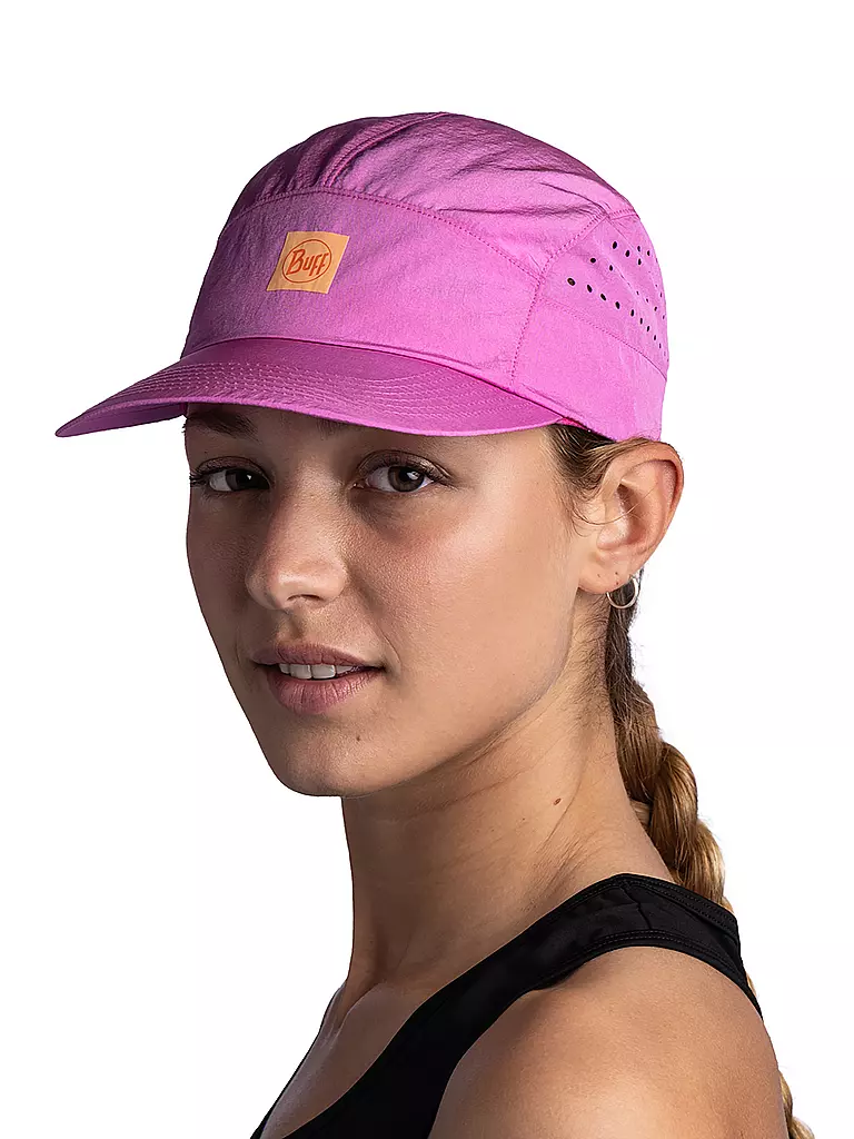 BUFF | Kappe Speed | Rosa