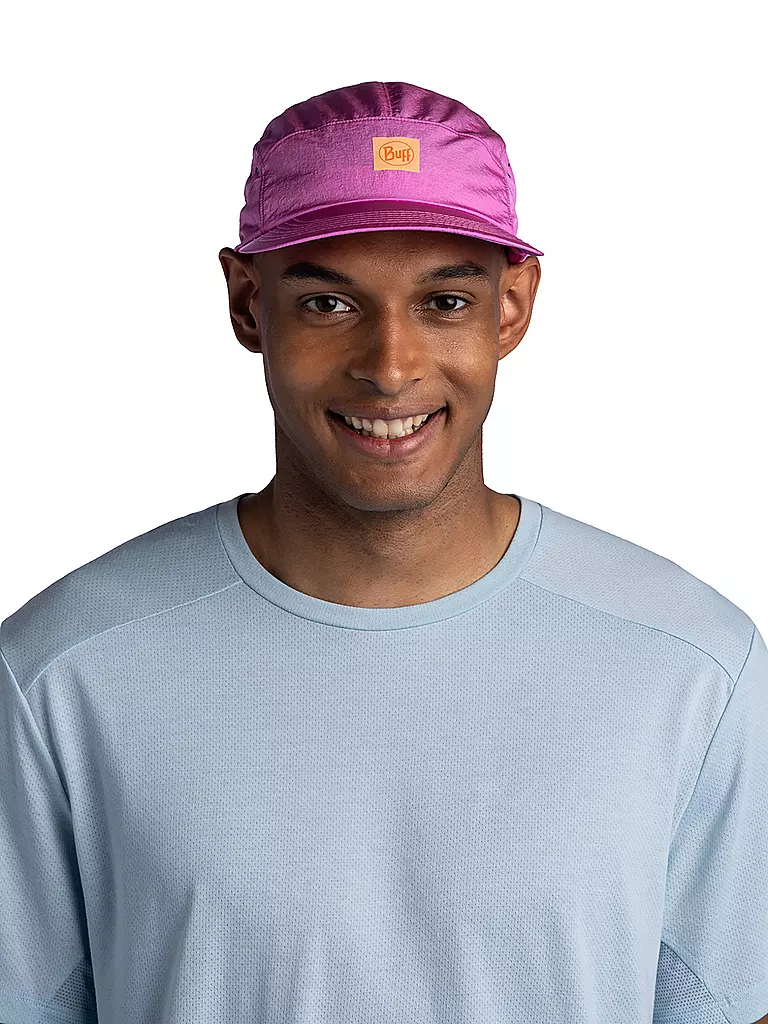 BUFF | Kappe Speed | Rosa