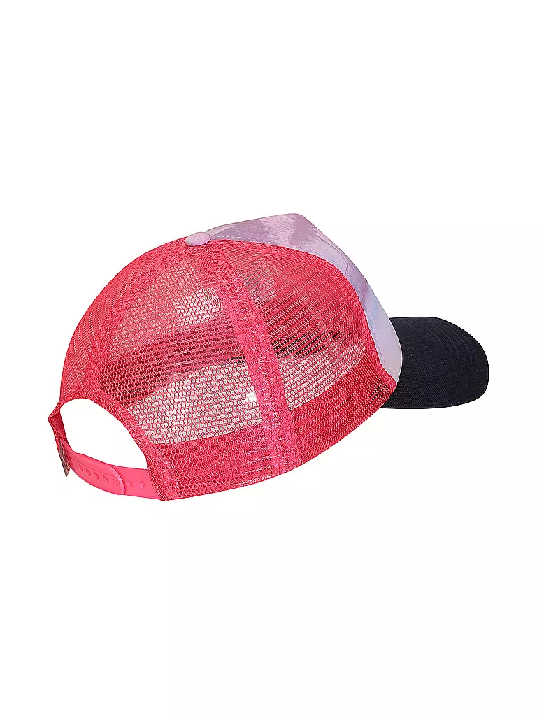 BUFF | Kappe Trucker Cap  | Rosa