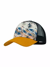 BUFF | Kappe Trucker Cap Darix Multi | Arancione