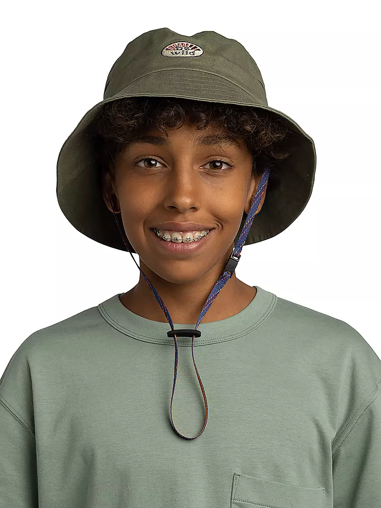 BUFF | Kinder Hut Play Boony | Oliva