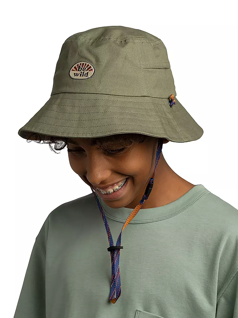 BUFF | Kinder Hut Play Boony | Oliva