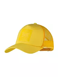 BUFF | Kinder Kappe Baseball | Giallo