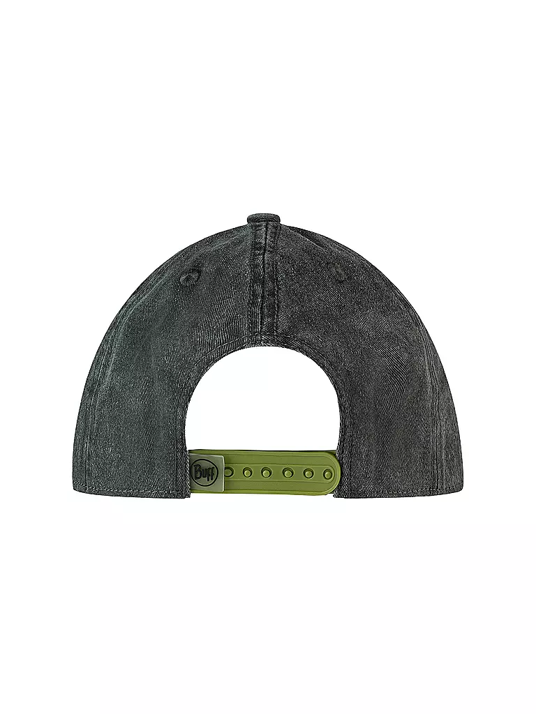 BUFF | Kinder Kappe Baseball | Nero