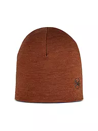 BUFF | Kinder Mütze Lightweight Merino Wool | Blu