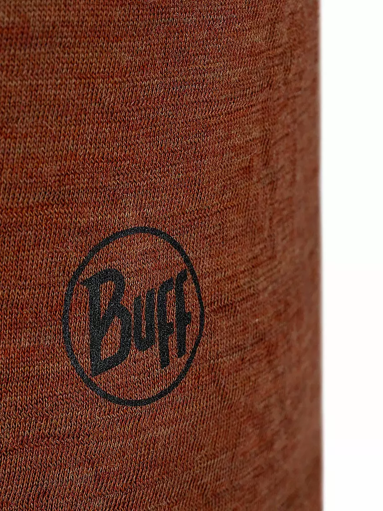 BUFF | Kinder Mütze Lightweight Merino Wool | Blu