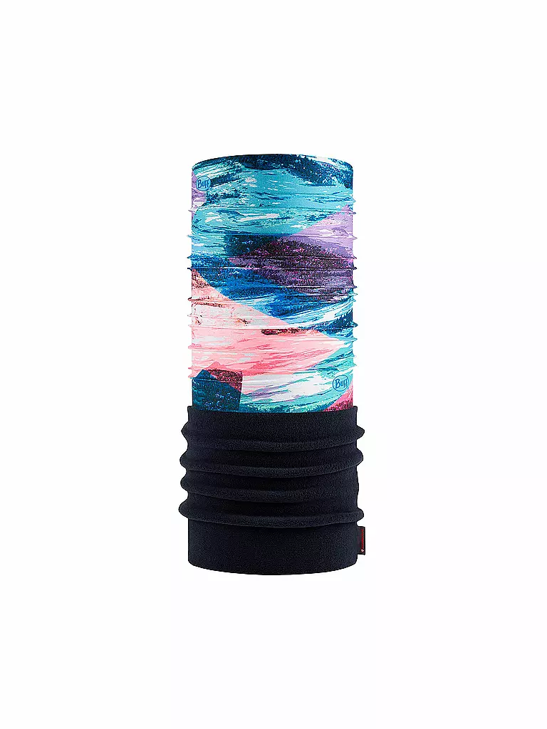 BUFF | Kinder Multifunktionstuch Polar | Multicolore