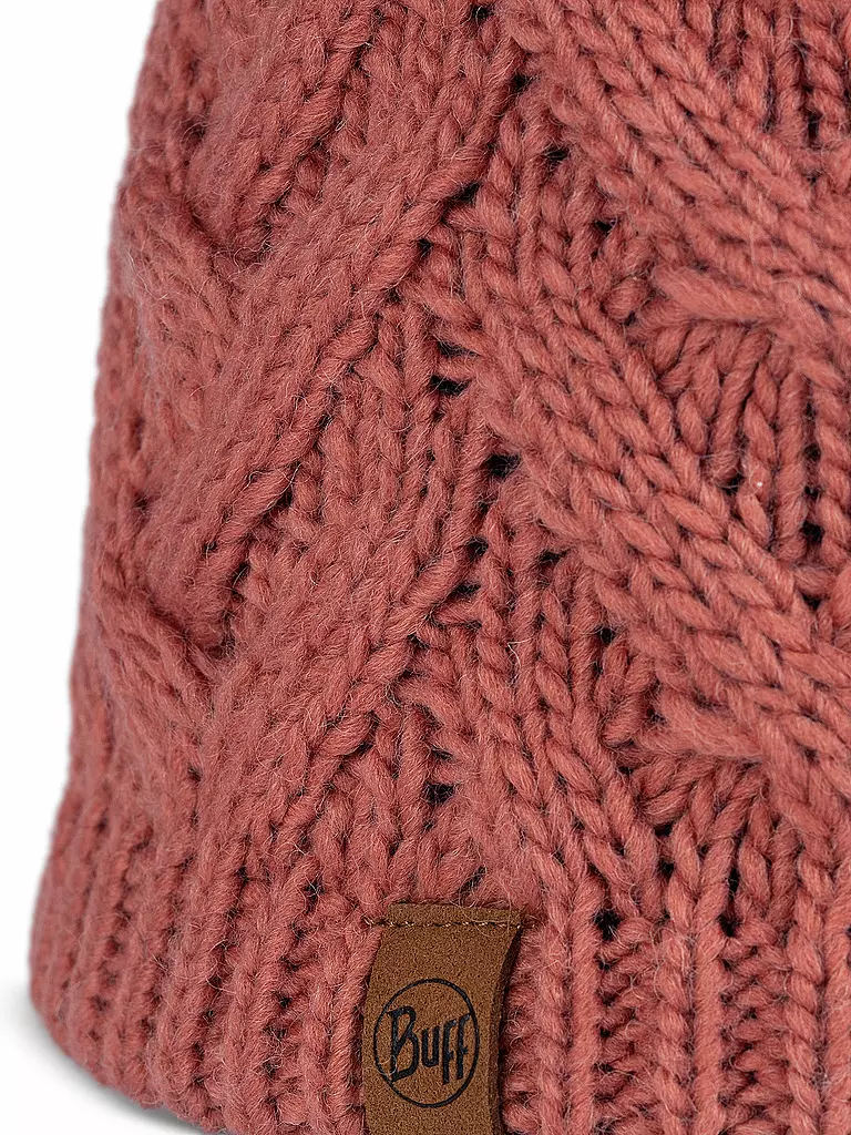 BUFF | Mütze Caryn | Corallo