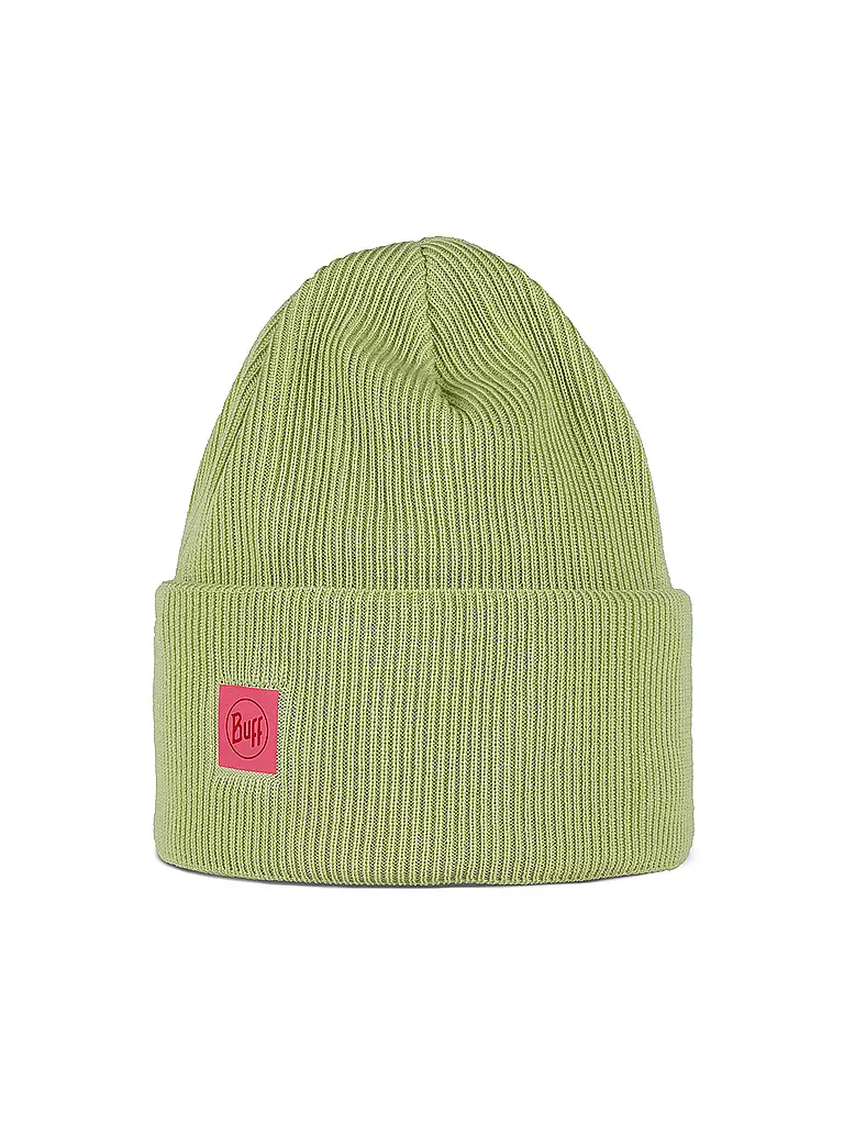 BUFF | Mütze CrossKnit  | Giallo