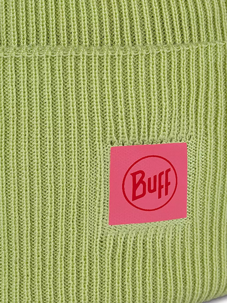 BUFF | Mütze CrossKnit  | Giallo
