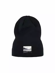 BUFF | Mütze Lilon Long Loose | Nero