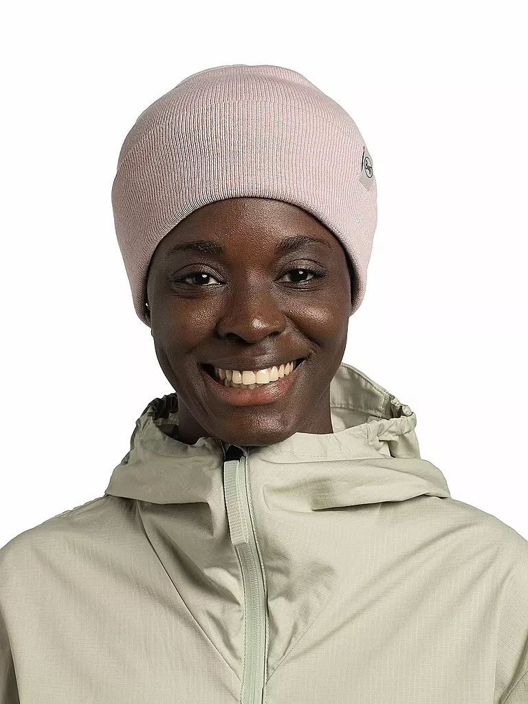 BUFF | Mütze Lilon | Rosa