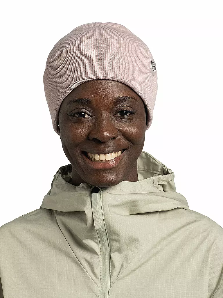 BUFF | Mütze Lilon | Rosa