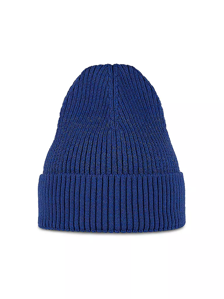 BUFF | Mütze Merino Active | Blu