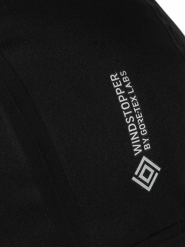 BUFF | Mütze Windproof | Nero