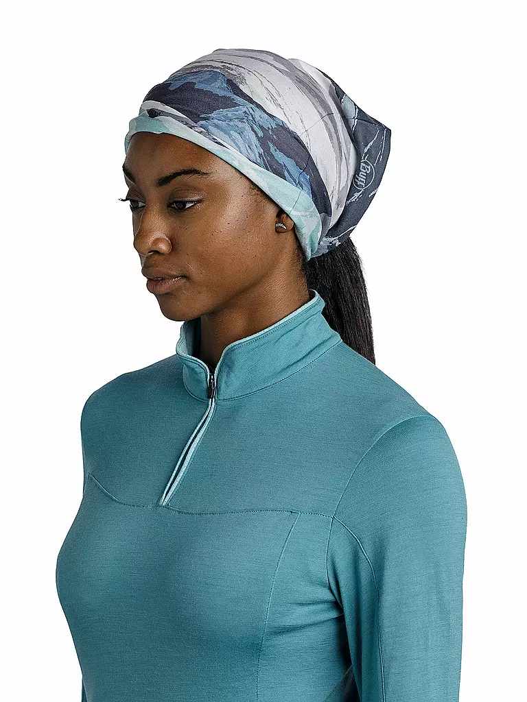BUFF | Multifunction Tuch Original EcoStretch | 